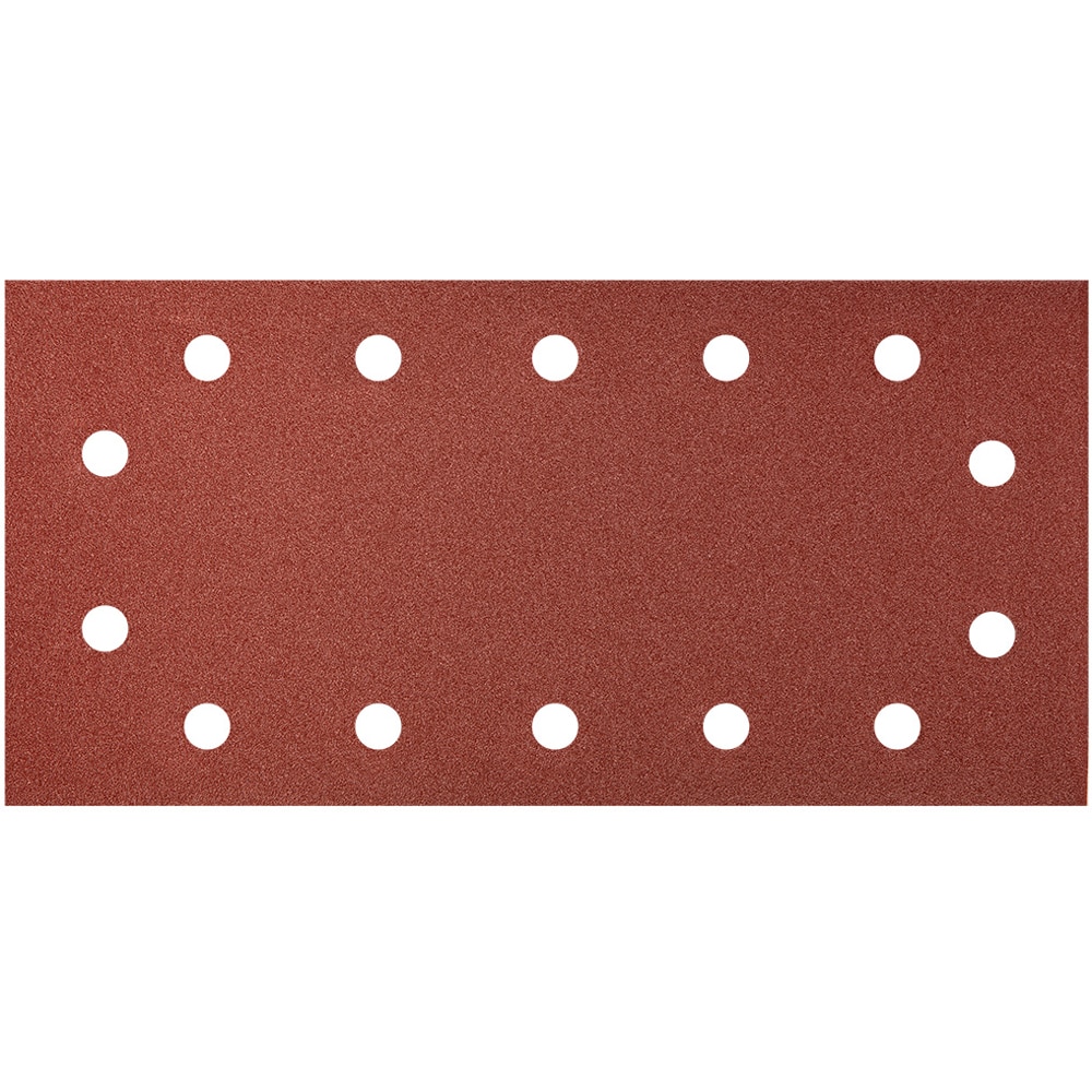 Hartie abraziva GRAPHITE, 2300 x 115mm, K240, 5buc