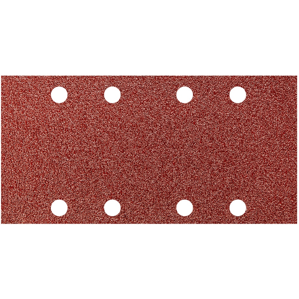 Banda abraziva GRAPHITE, K40, 185 x 93mm, 5buc