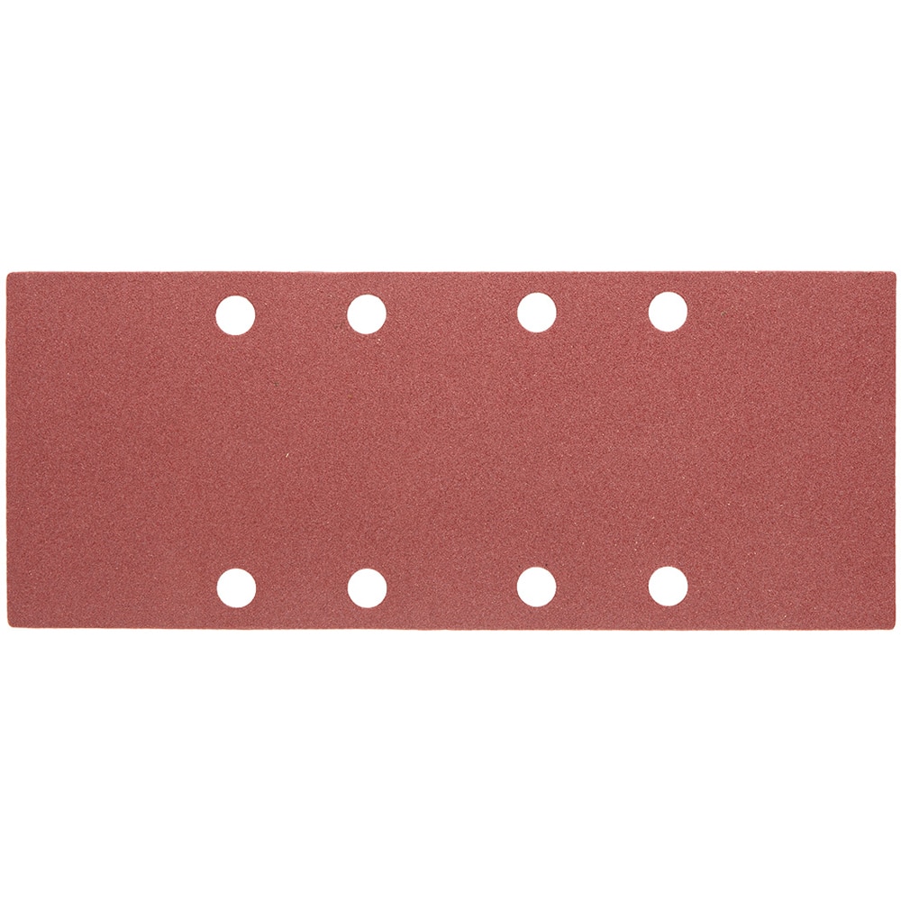 Hartie abraziva GRAPHITE, 230 x 93mm, K180, 5buc