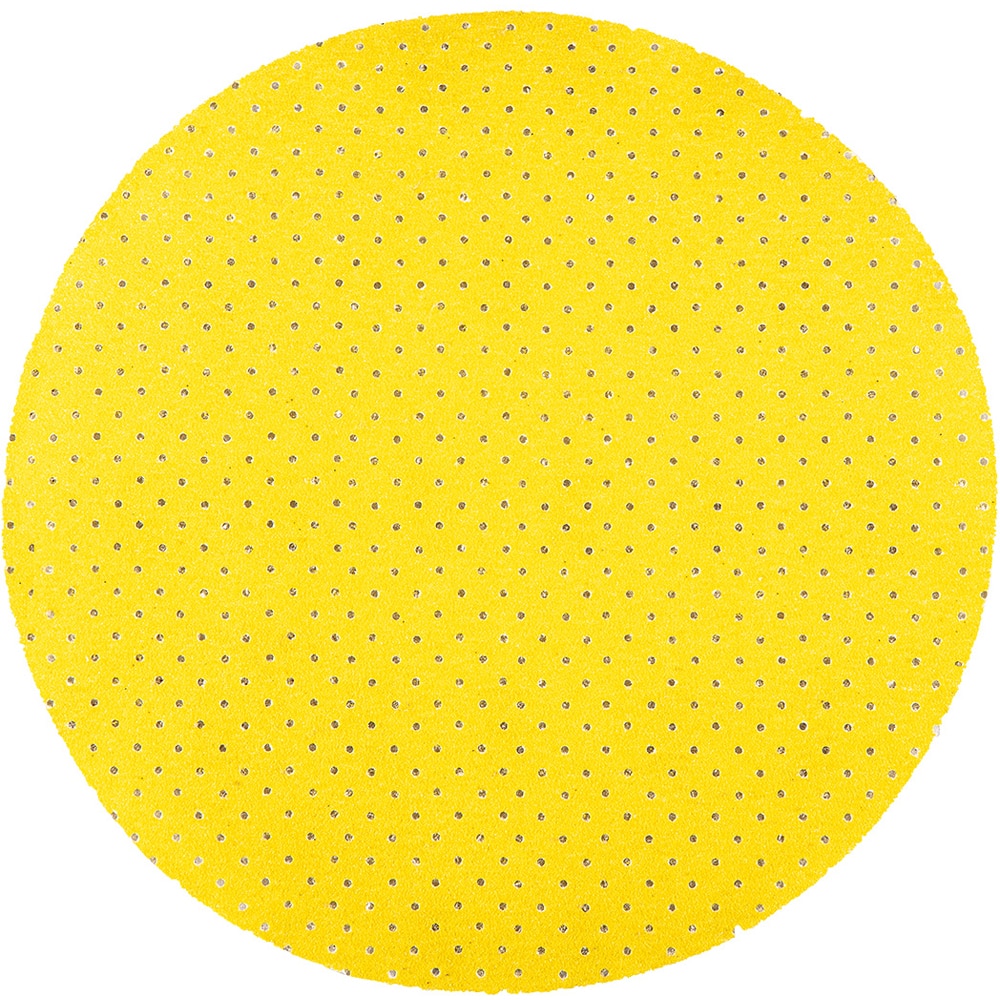 Disc abraziv GRAPHITE, K80, 225mm, 1buc