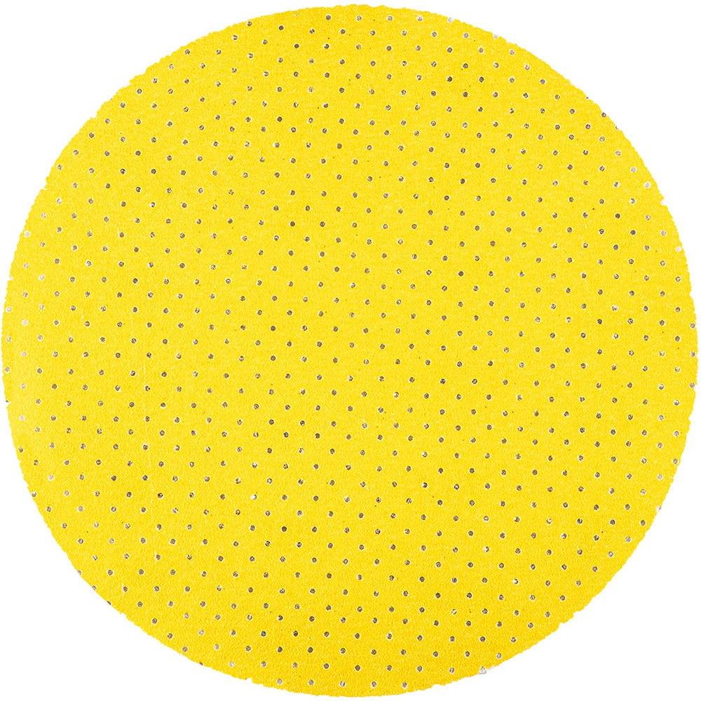 Disc abraziv GRAPHITE, K120, 225mm, 1buc