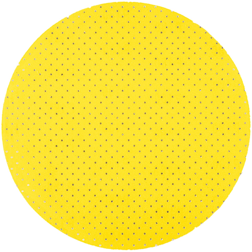 Disc abraziv GRAPHITE, K180, 225mm, 1buc