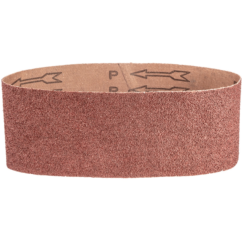 Hartie abraziva GRAPHITE, 457 x 75mm, K40, 3buc