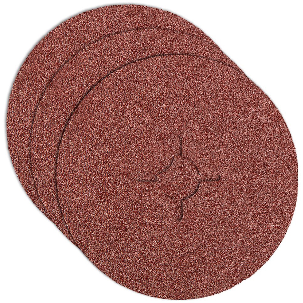 Disc polizor GRAPHITE 55H856, K60, 3 bucati