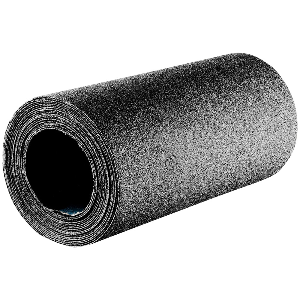 Panza abraziva GRAPHITE, 2500 x 115mm, K80, 1buc