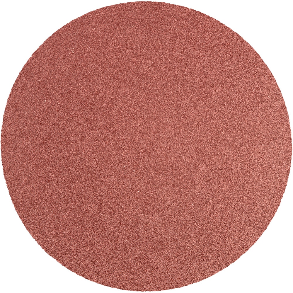 Disc abraziv GRAPHITE, K120, 125mm, 5buc