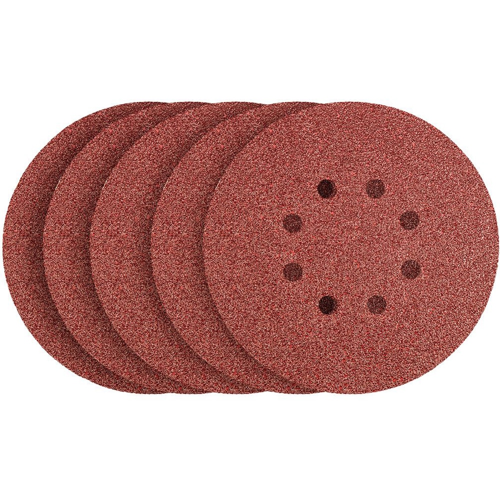 Disc abraziv GRAPHITE, K100, 15mm, 5buc