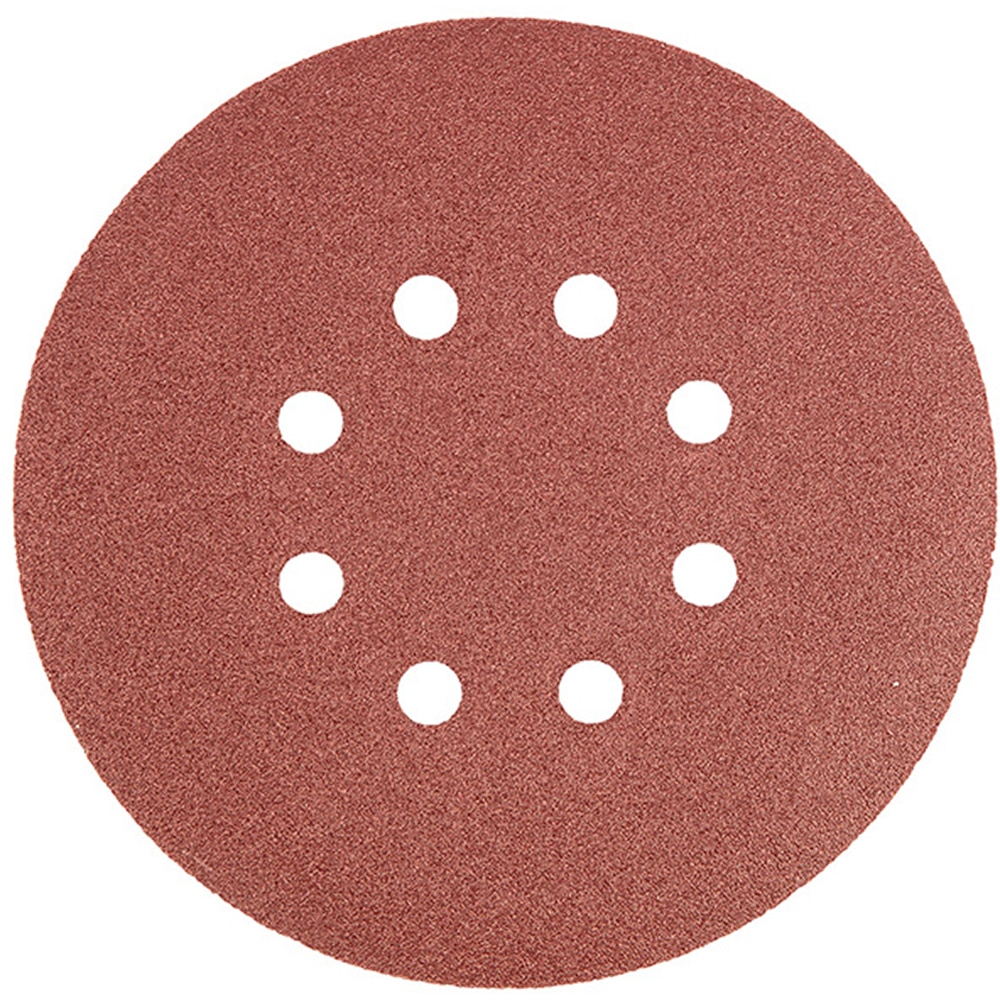 Foi abrazive GRAPHITE 55H949, 150mm, K120, 5 bucati