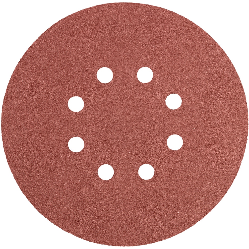 Disc abraziv GRAPHITE, K150, 150mm, 5buc