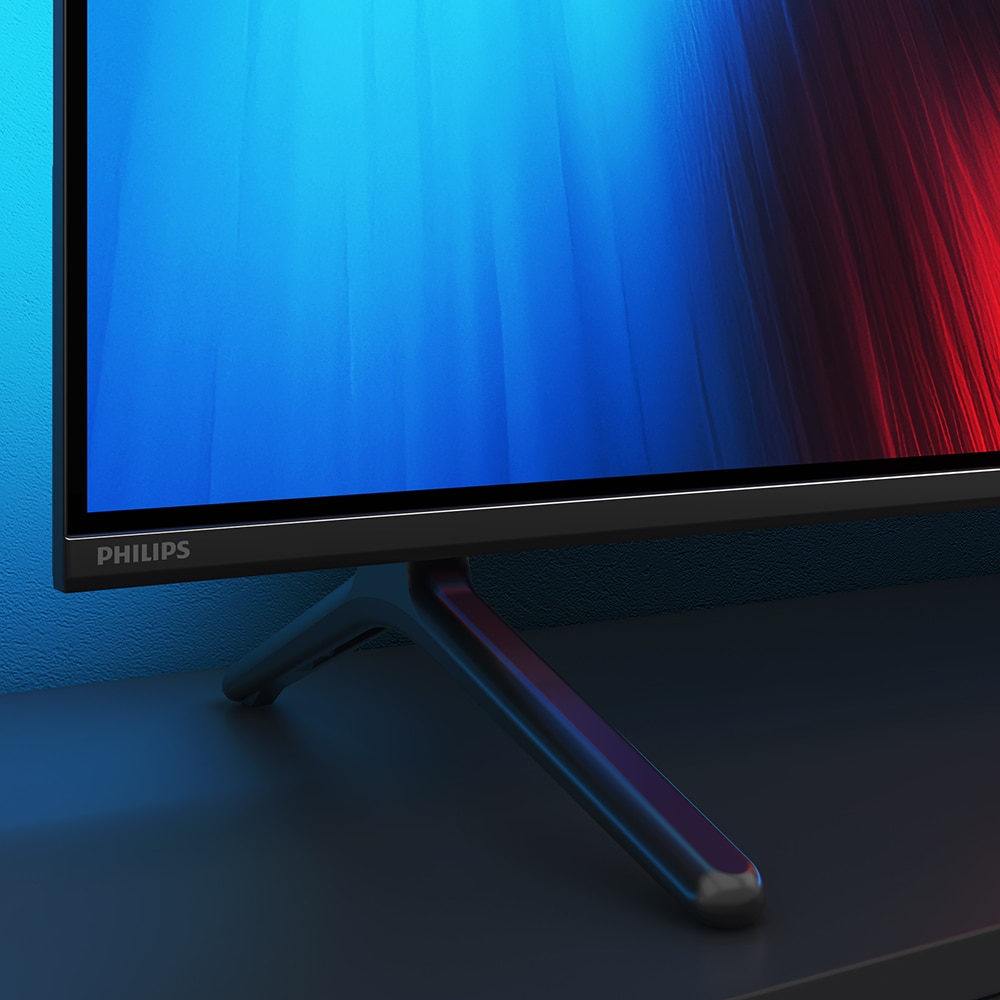 Televizor QD MiniLED Smart PHILIPS 55MLED920, Ultra HD 4K, HDR10+, 139cm