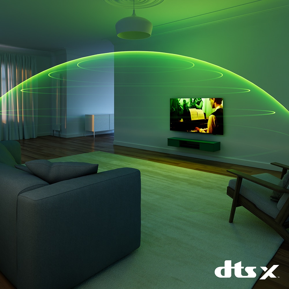 Televizor LED Smart PHILIPS 55PUS7000, Ultra HD 4K, HDR10+, 139cm