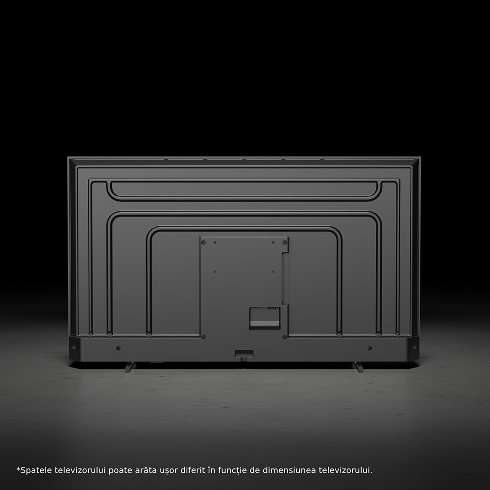 Televizor LED Smart PHILIPS 55PUS7000, Ultra HD 4K, HDR10+, 139cm