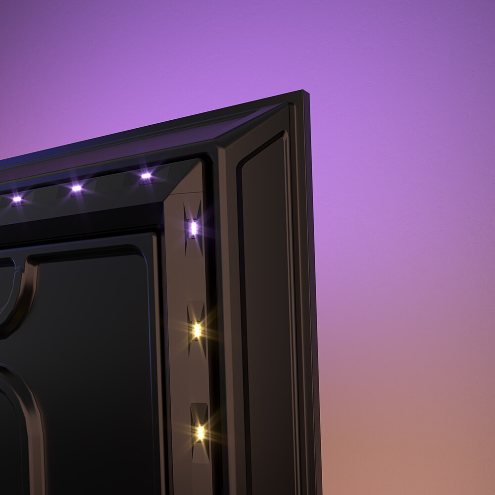 Televizor QLED Smart PHILIPS 55PUS8510, Ultra HD 4K, HDR10+, 139cm