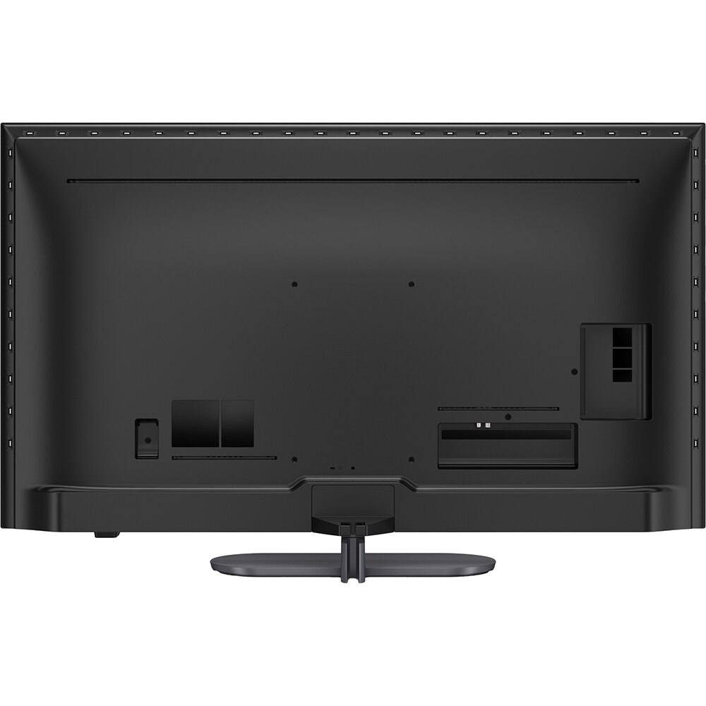 Televizor QLED Smart PHILIPS 55PUS9010, Ultra HD 4K, HDR10+, 139cm