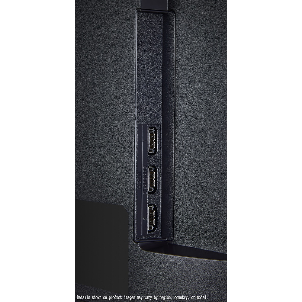 Televizor QNED Smart LG 43QNED70A6A, Ultra HD 4K, HDR, 108cm