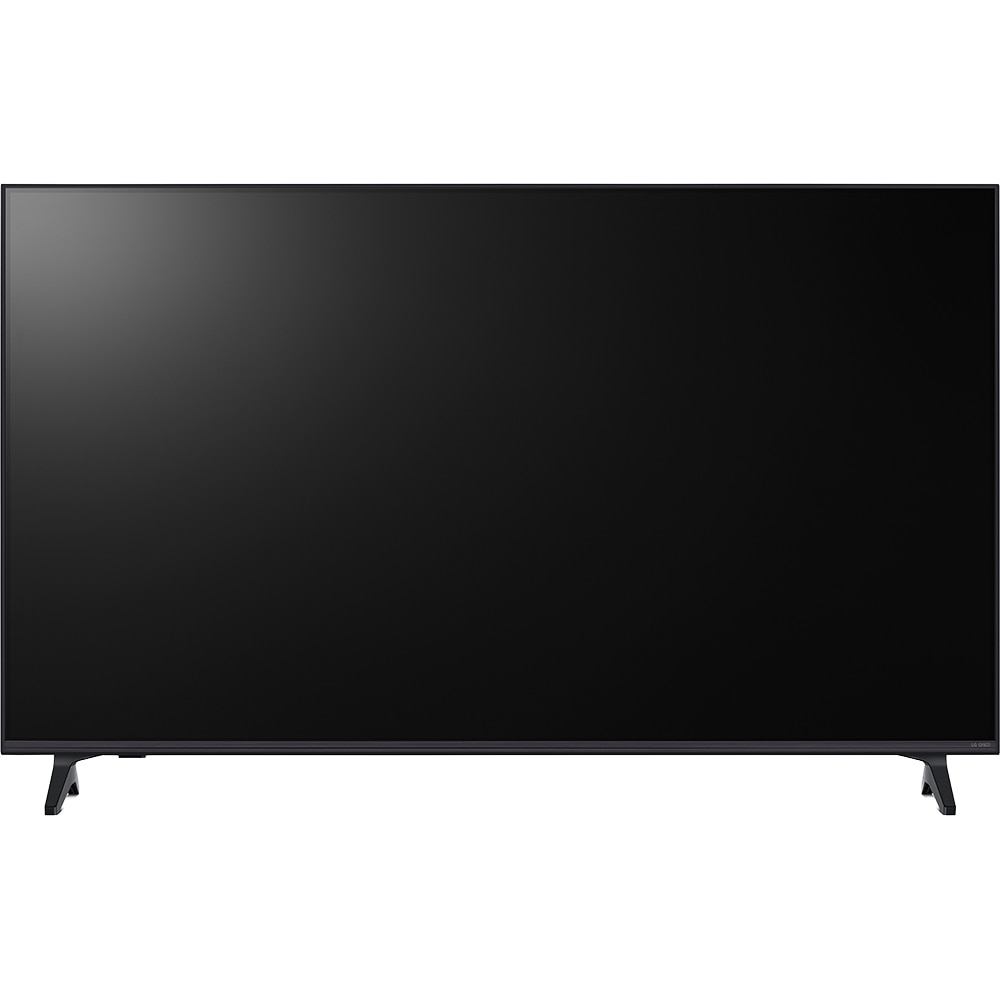 Televizor QNED Smart LG 43QNED70A6A, Ultra HD 4K, HDR, 108cm