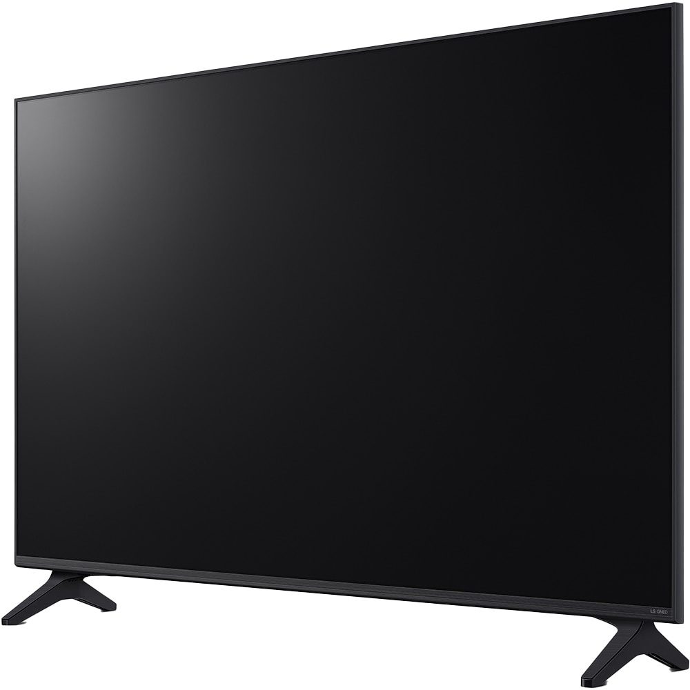 Televizor QNED Smart LG 43QNED70A6A, Ultra HD 4K, HDR, 108cm