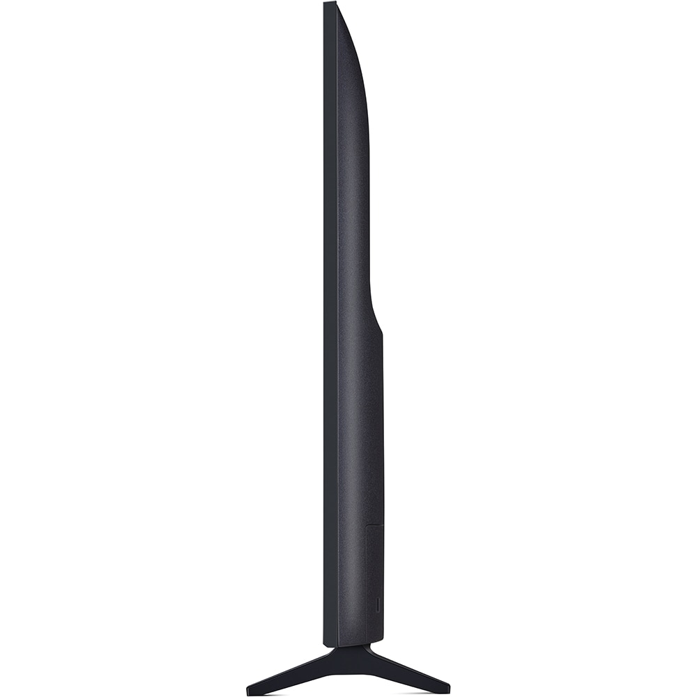 Televizor QNED Smart LG 43QNED70A6A, Ultra HD 4K, HDR, 108cm