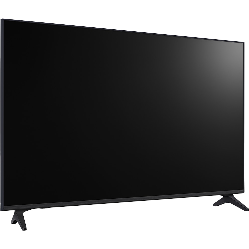 Televizor QNED Smart LG 43QNED70A6A, Ultra HD 4K, HDR, 108cm