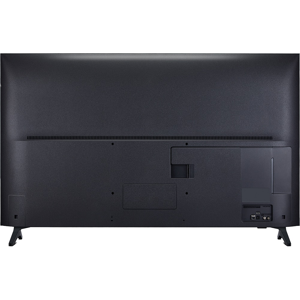 Televizor QNED Smart LG 43QNED70A6A, Ultra HD 4K, HDR, 108cm