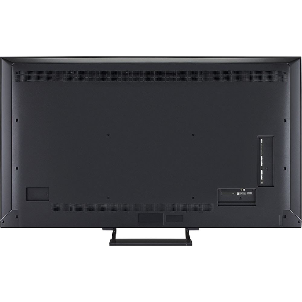 Televizor QNED Evo MiniLED Smart LG 55QNED93A6A, Ultra HD 4K, HDR, 139cm