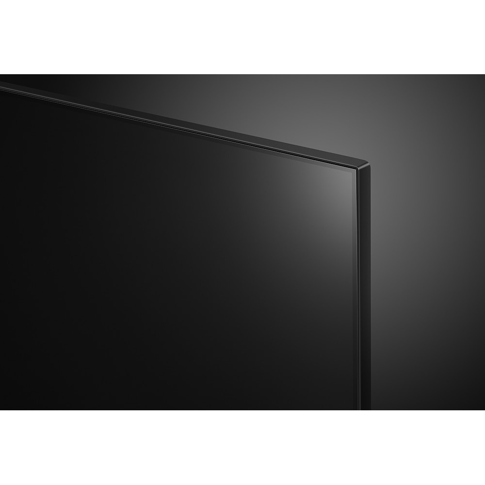 Televizor QNED Evo MiniLED Smart LG 55QNED93A6A, Ultra HD 4K, HDR, 139cm