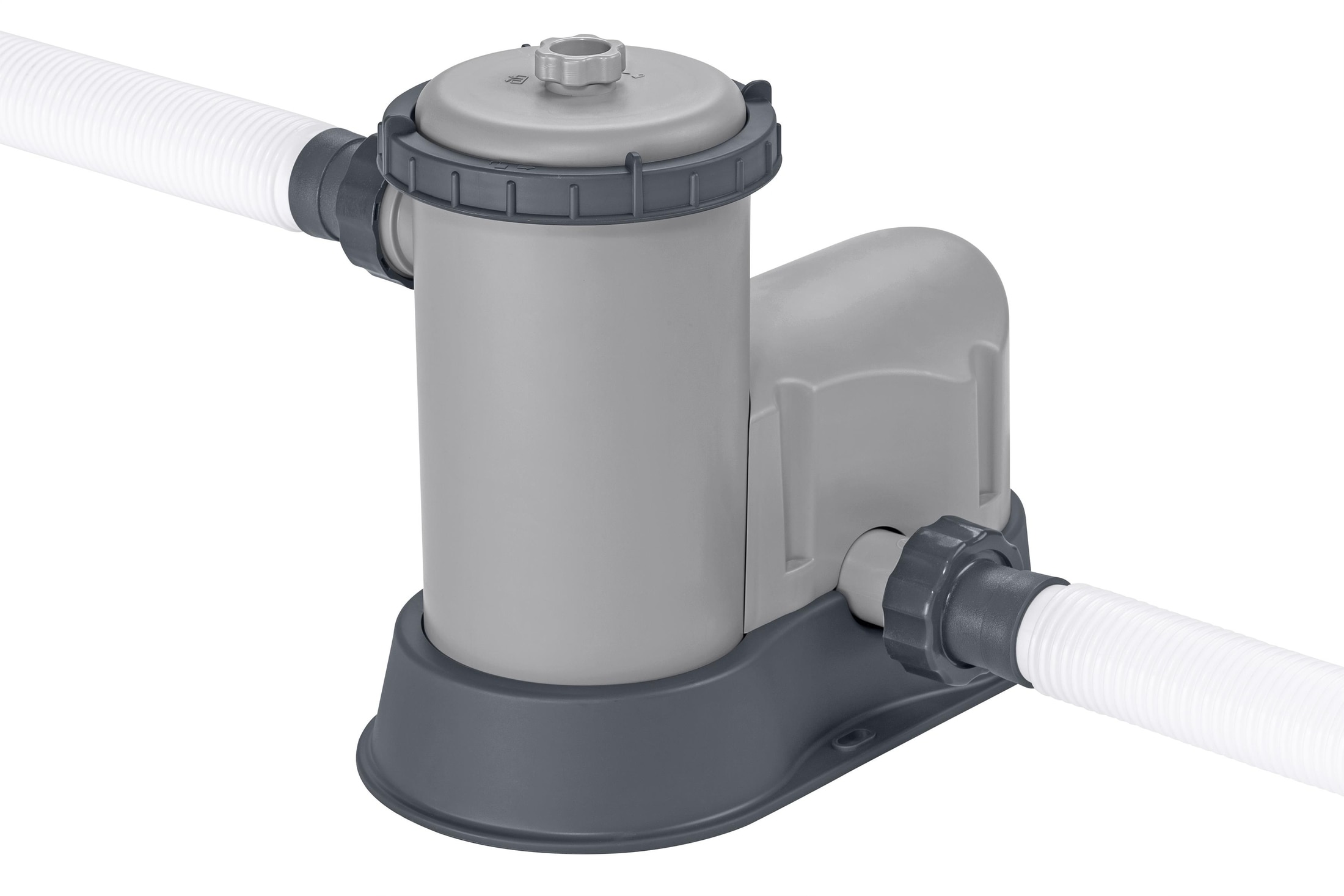 Piscina supraterana ovala BESTWAY STEEL PRO MAX, 549x274x122 cm, 13430L