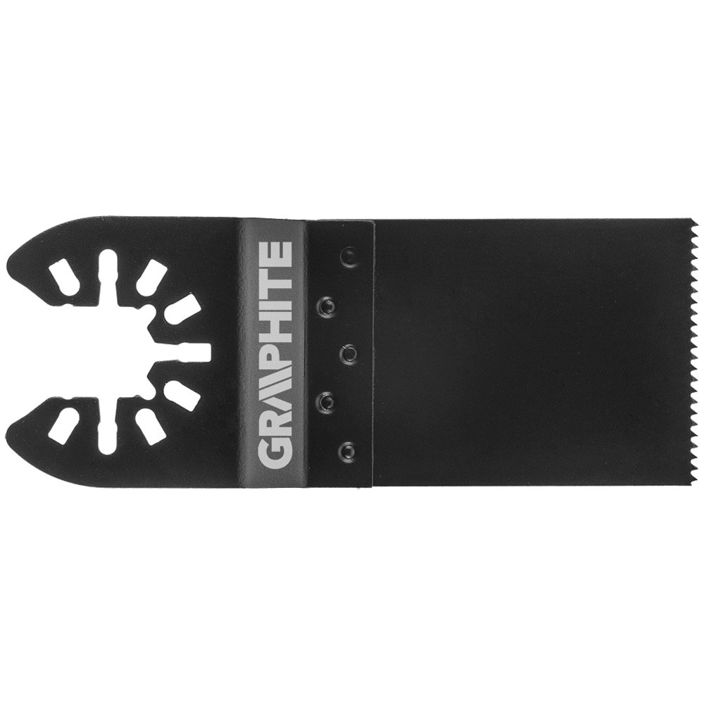 Lama fierastrau GRAPHITE, 34mm, 1buc