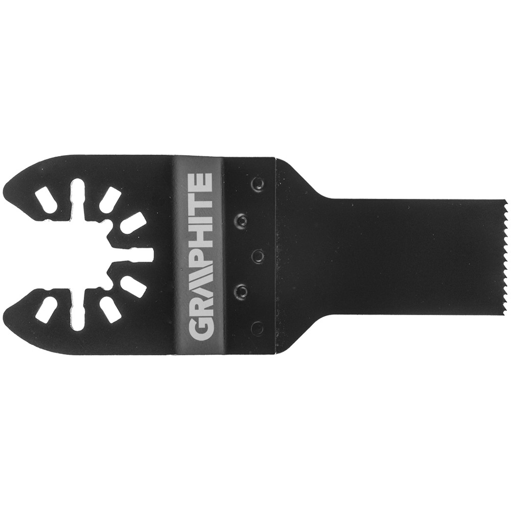 Lama fierastrau GRAPHITE, 20mm, 1buc