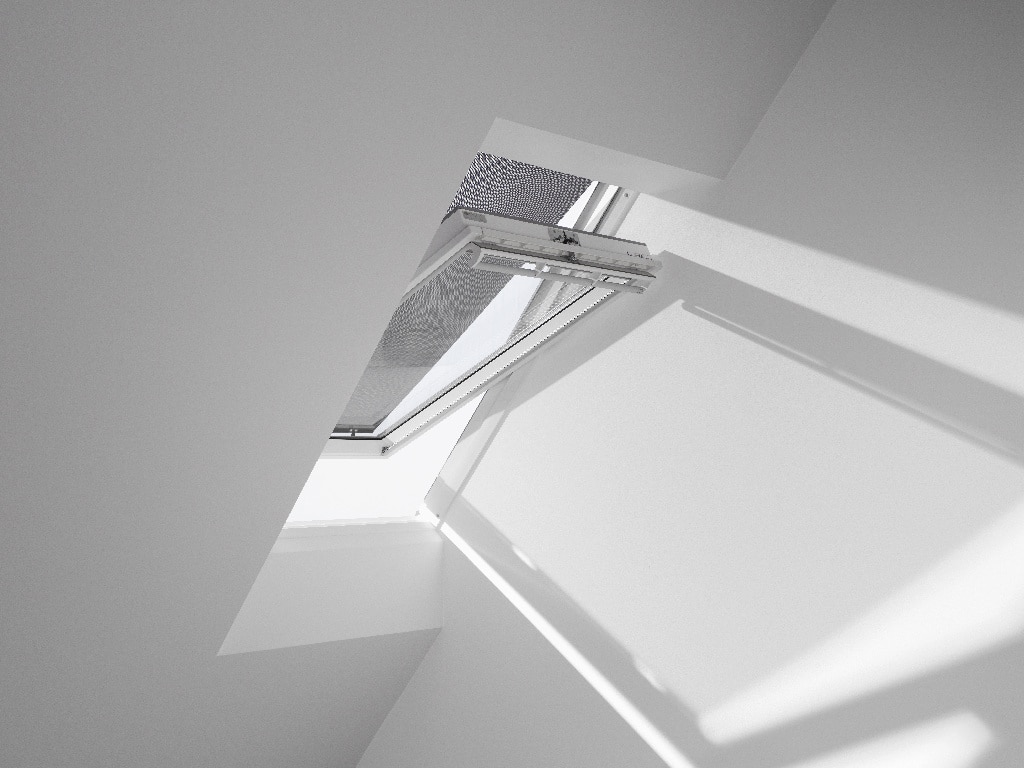 Rulou exterior pentru fereastra, 78 x 55 cm  Man