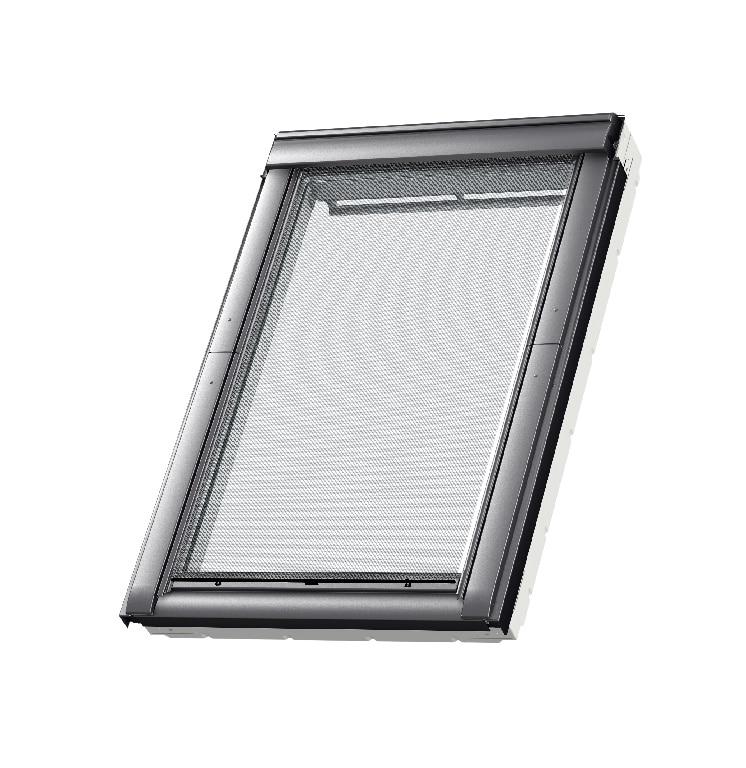 Rulou exterior pentru fereastra, 78 x 55 cm  Man