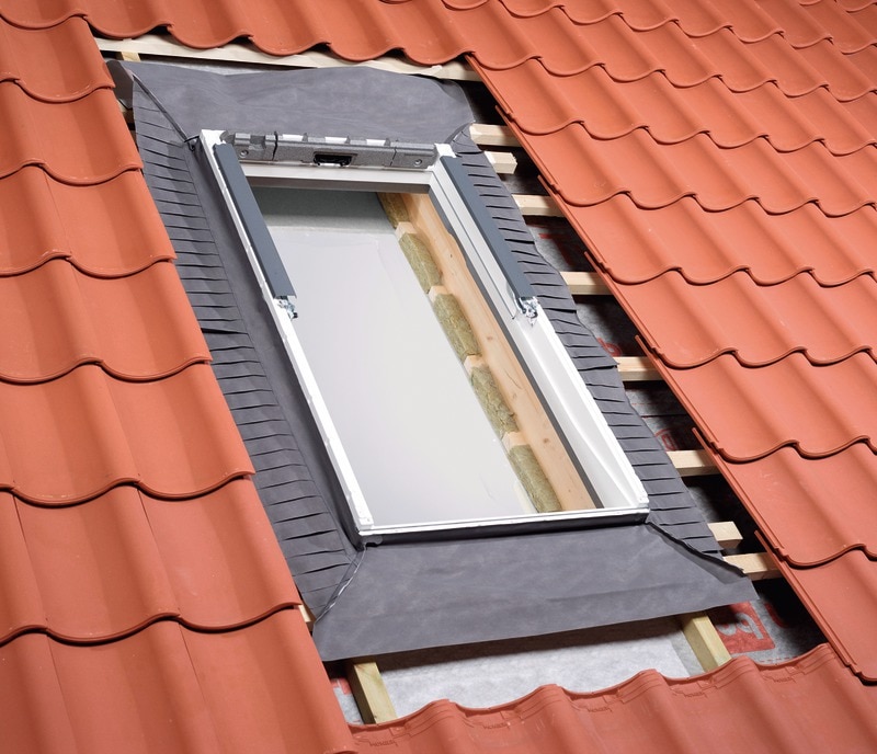 Folie hidroizolanta fereastra BFX, 55 x 78 cm 