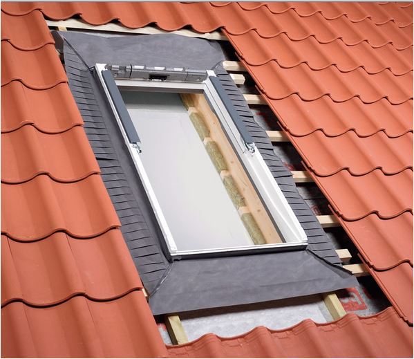 Folie hidroizolanta fereastra BFX, 68 x 118 cm 