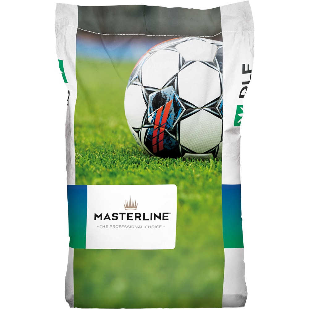 Seminte gazon MASTERLINE Sportmaster Hot, 10Kg