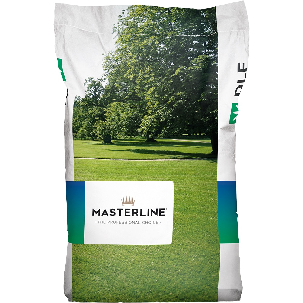 Seminte gazon MASTERLINE Expressmaster, 10Kg