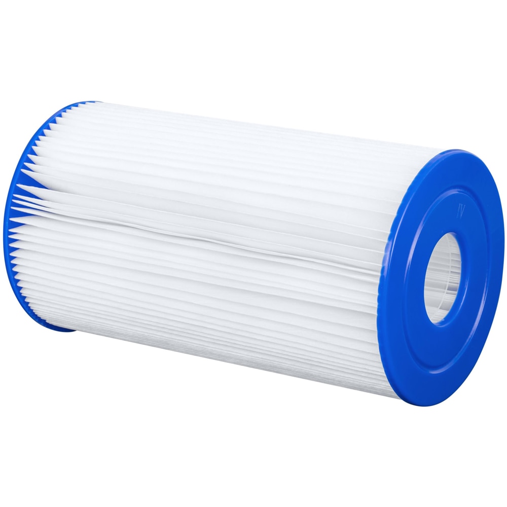 Cartus filtru tip IV pentru pompa BESTWAY, 14.2 x 25.4 cm, 9463L/h