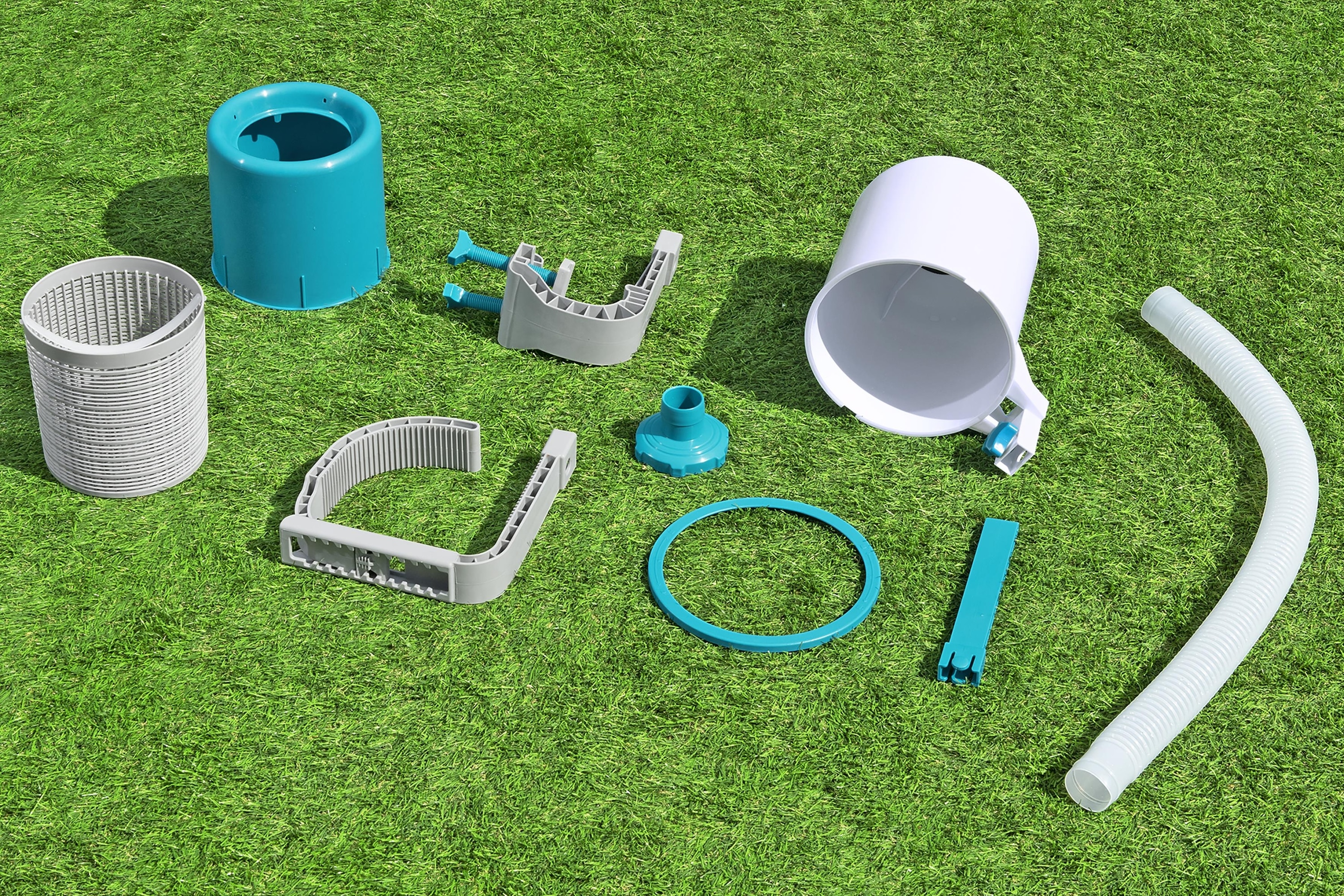 Skimmer suspendat BESTWAY, pentru sisteme de filtrare, de la 2.006 l/h