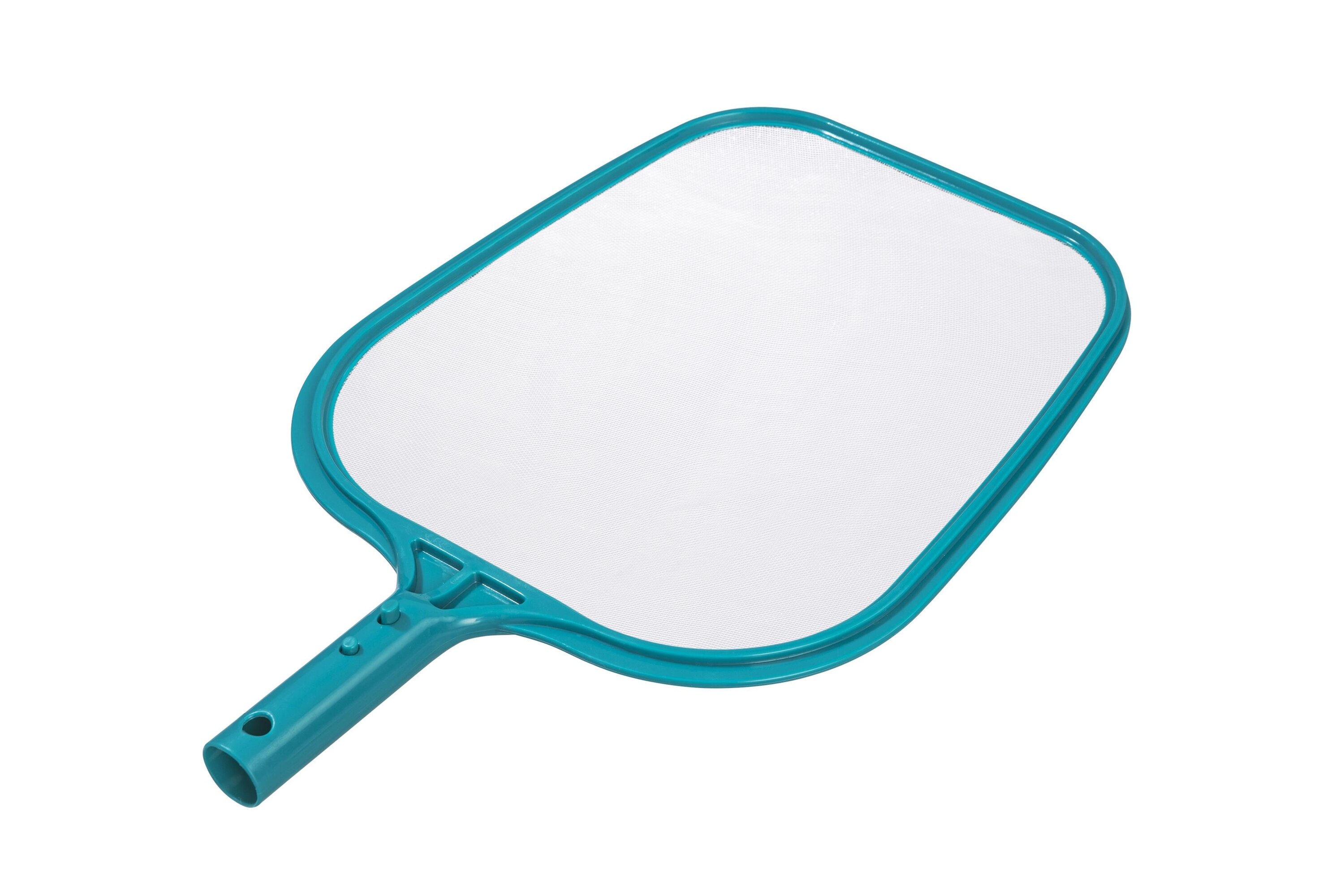 Plasa pentru curatat piscina BESTWAY, 44x30 cm, compatibila cu tija diam 30 mm