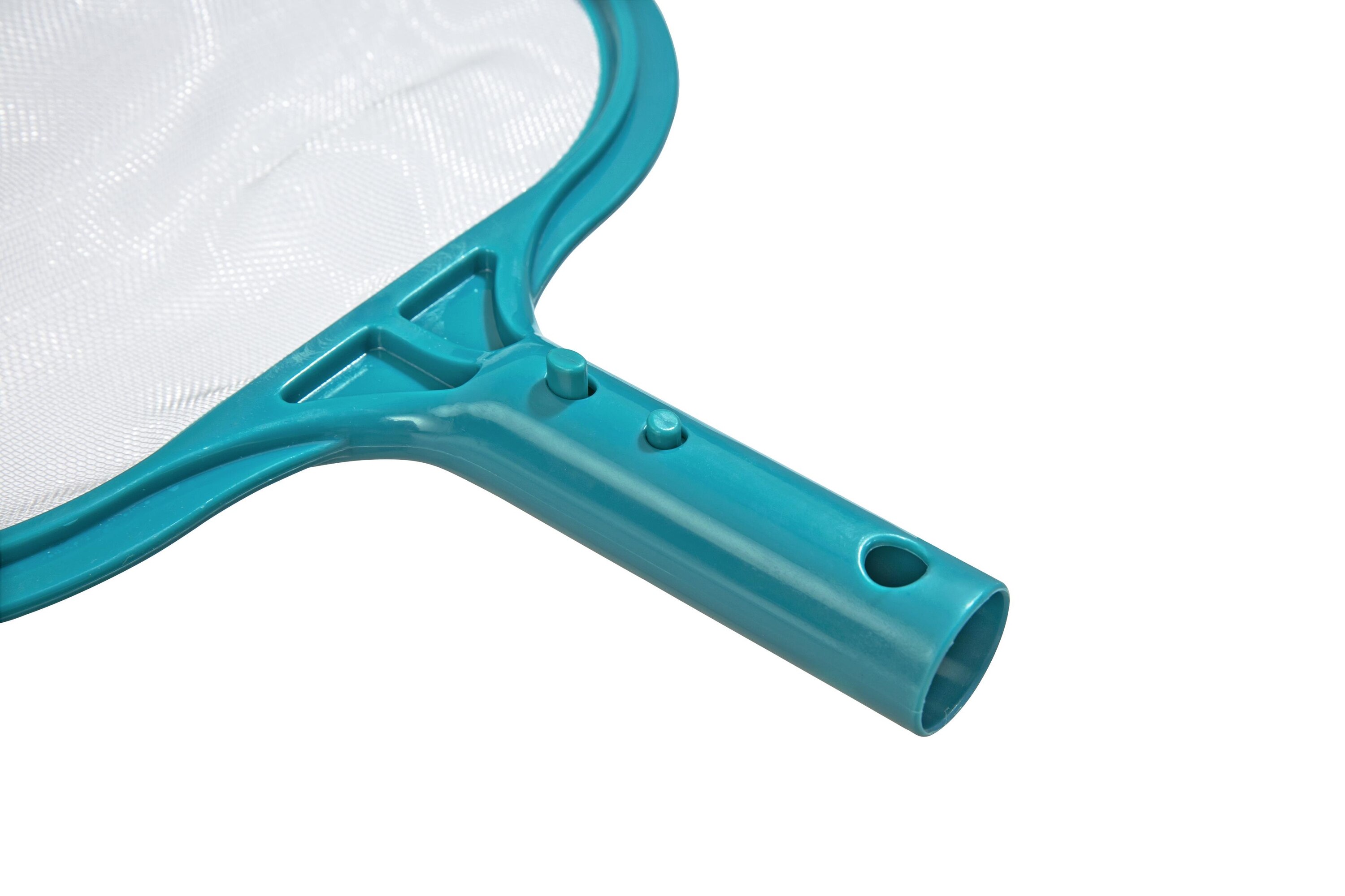 Plasa pentru curatat piscina BESTWAY, 44x30 cm, compatibila cu tija diam 30 mm