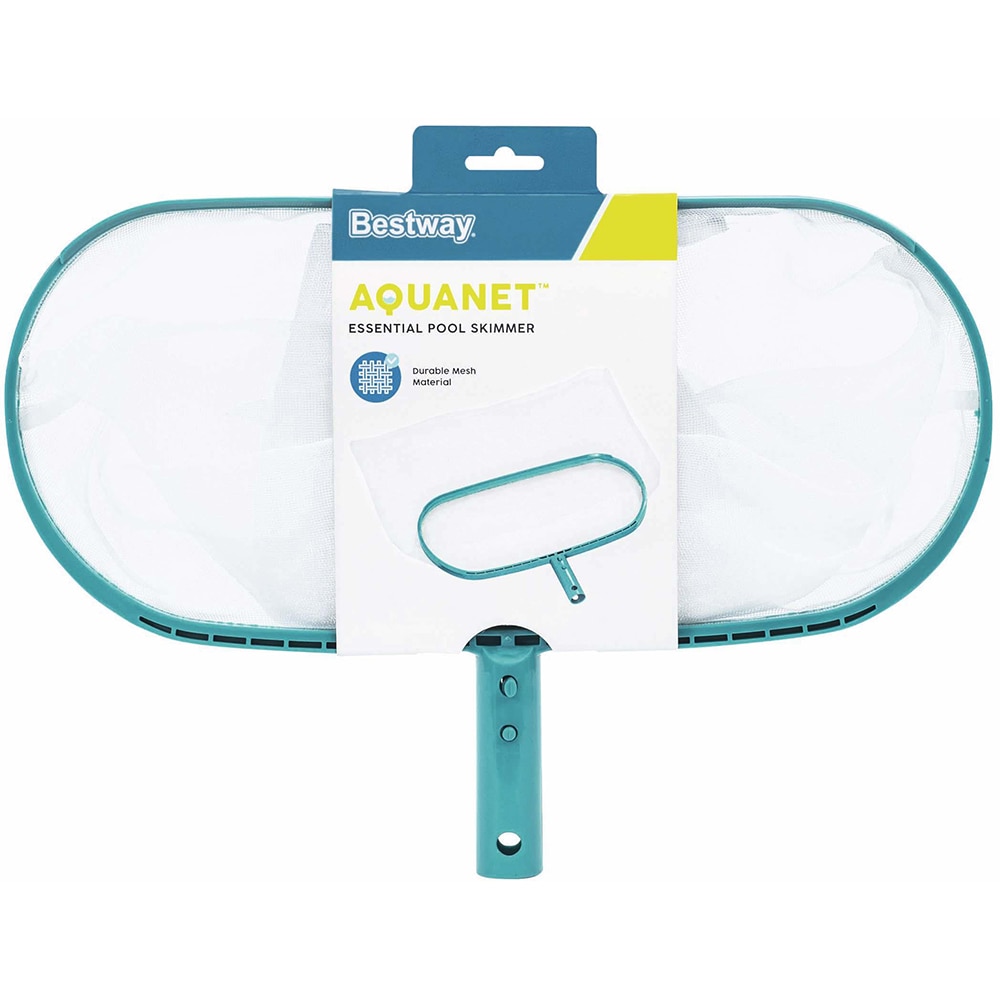 Plasa curatare piscina BESTWAY, 43 x 30 cm