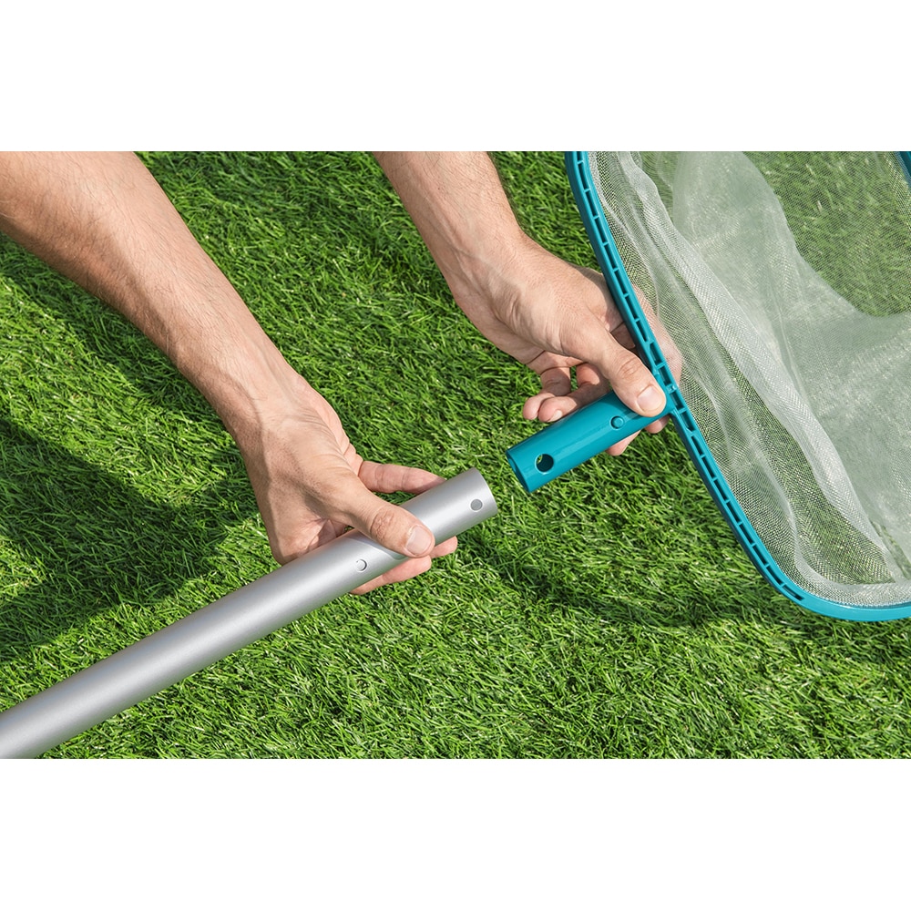 Plasa curatare piscina BESTWAY, 43 x 30 cm