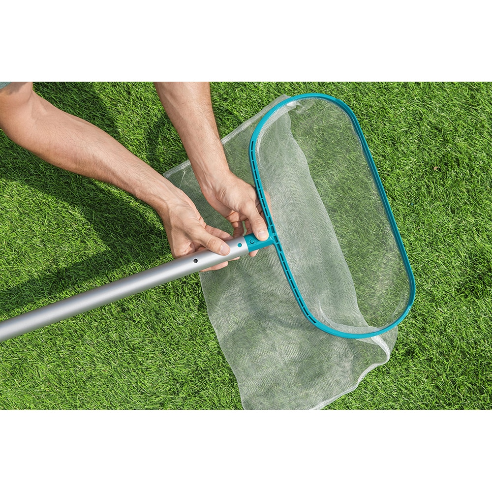 Plasa curatare piscina BESTWAY, 43 x 30 cm