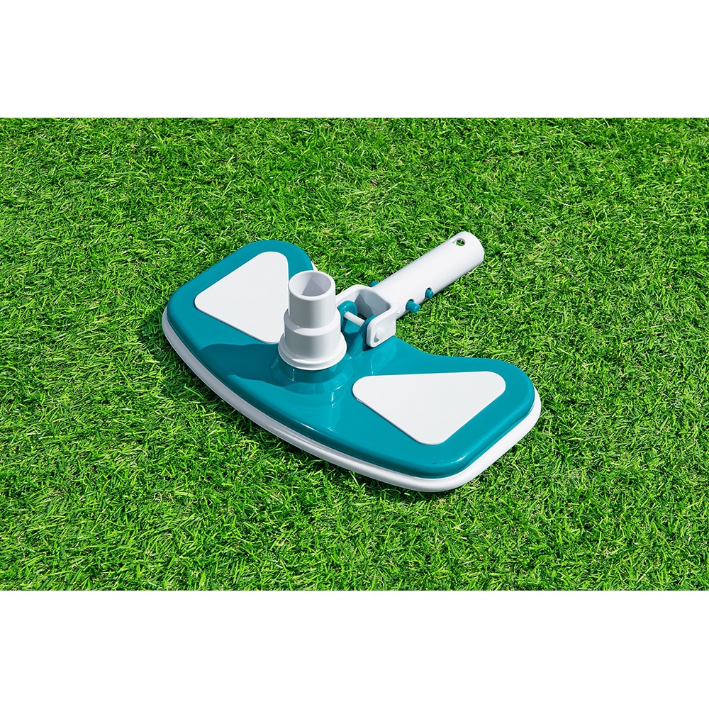 Aspirator pentru piscina BESTWAY AquaClean, 28 x 11 cm