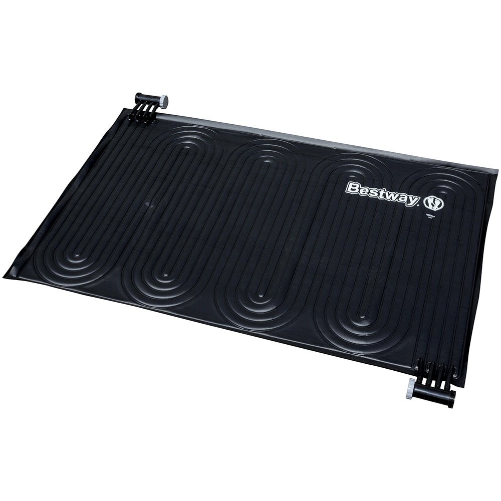 Incalzitor solar piscina BESTWAY, 110 x 171 cm