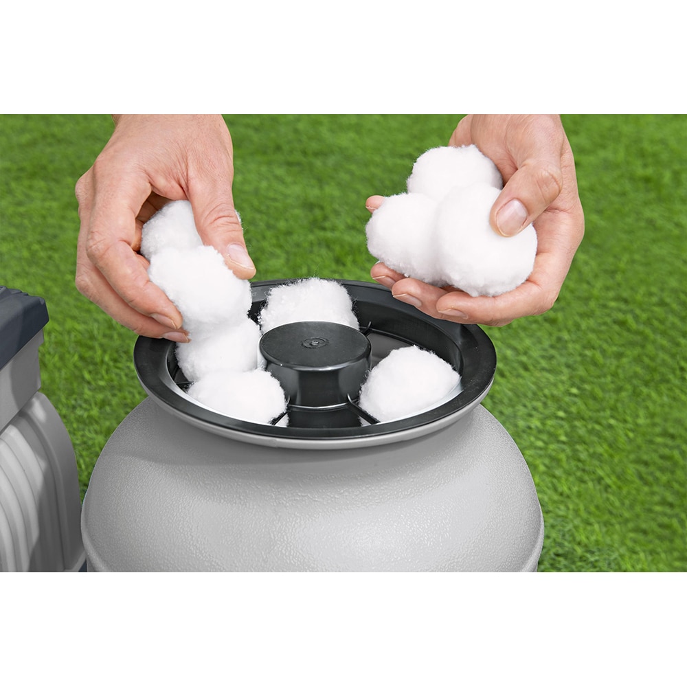 Bile de filtrare BESTWAY, 500 g