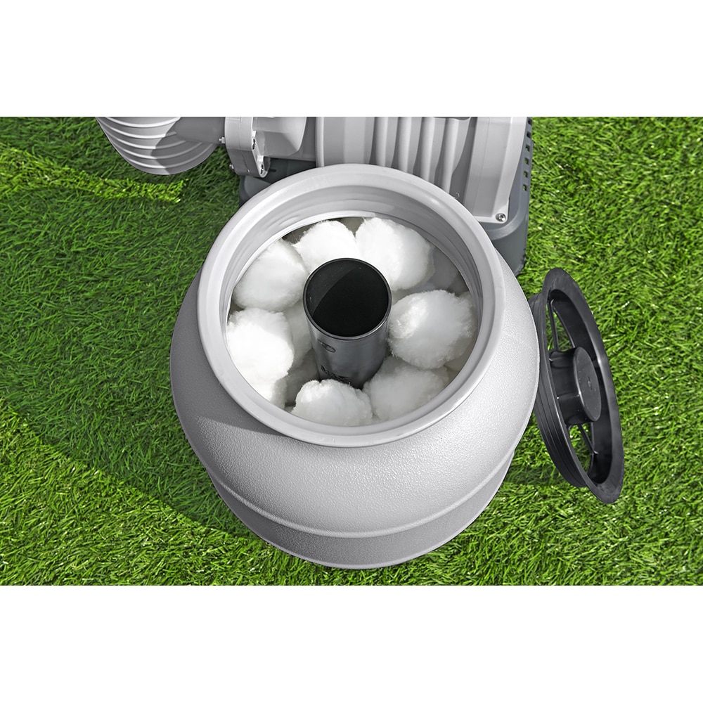 Bile de filtrare BESTWAY, 500 g