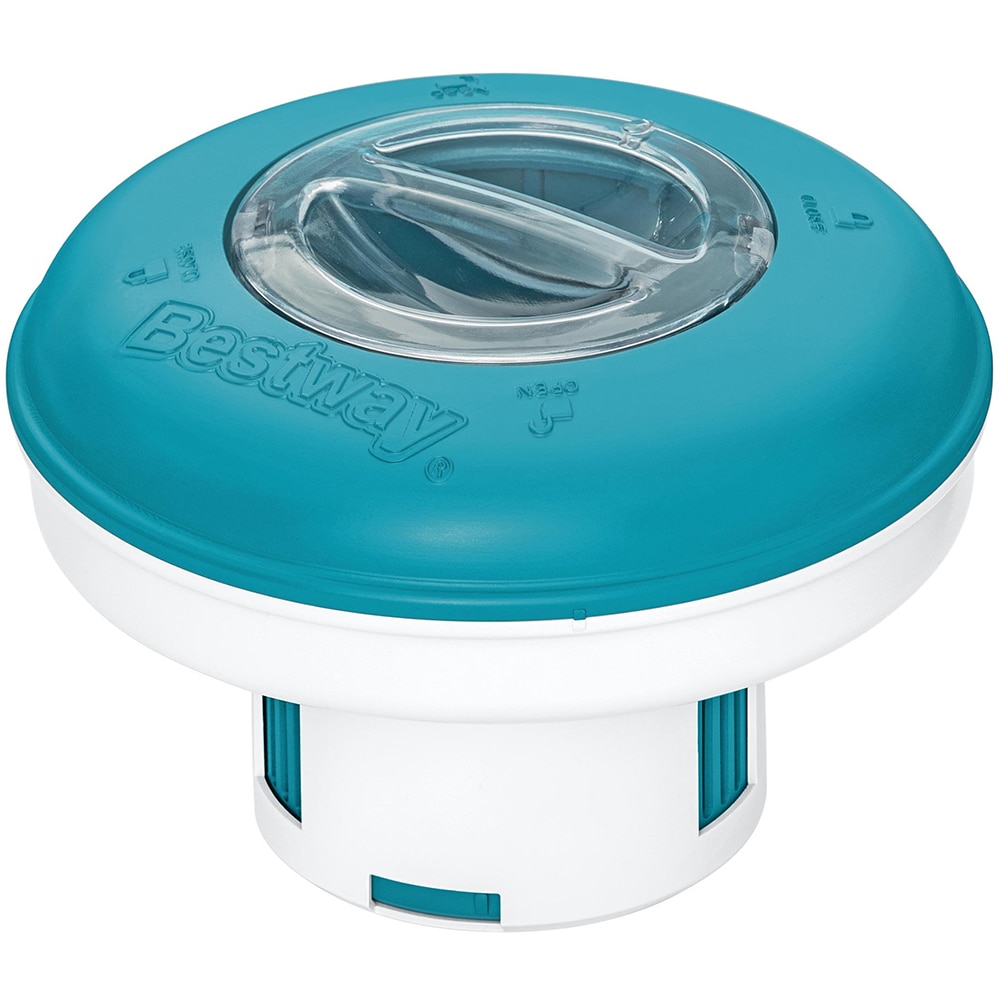 Dozator substante chimice BESTWAY, 16 cm