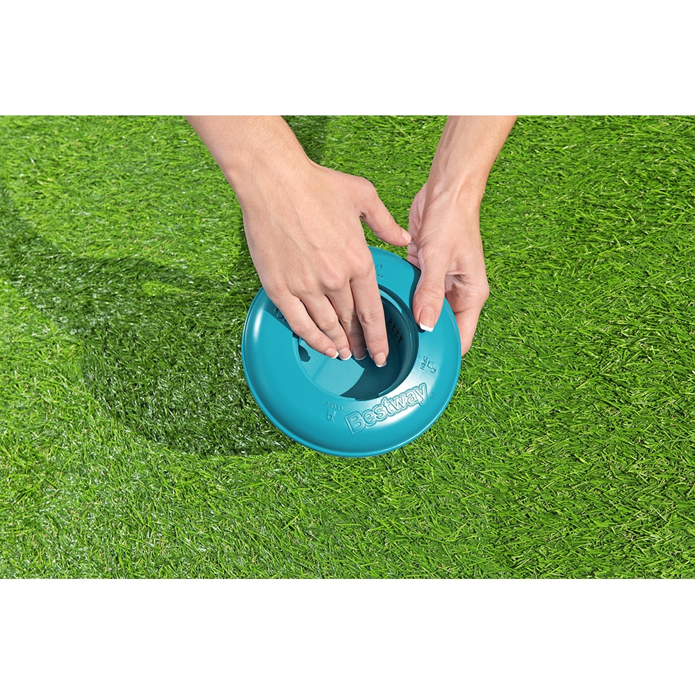 Dozator substante chimice BESTWAY, 16 cm