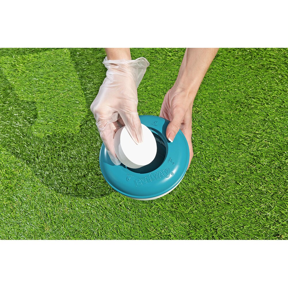 Dozator substante chimice BESTWAY, 16 cm