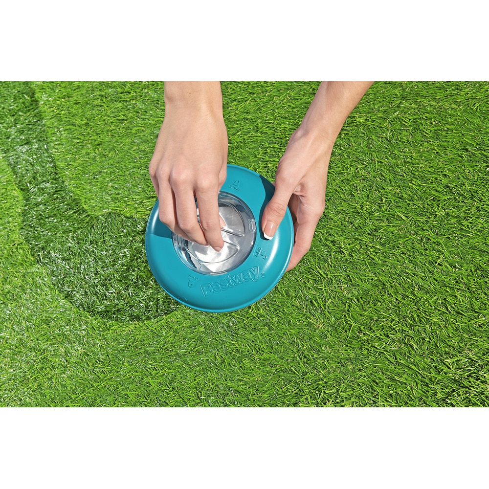 Dozator substante chimice BESTWAY, 16 cm